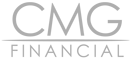 CMG Financial logo grey